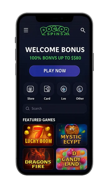 Doctor Spins Casino App