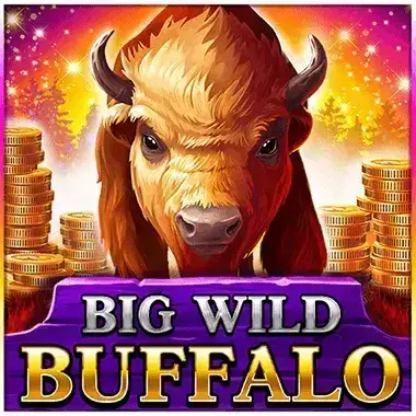 Play Big Wild Buffalo Doctor Spins casino