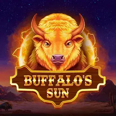 Play Buffalo's Sun Doctor Spins casino
