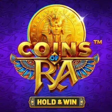 Play Coins Of Ra - Hold & Win Doctor Spins casino