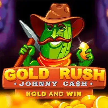 Play Gold Rush with Johnny Cash Doctor Spins casino
