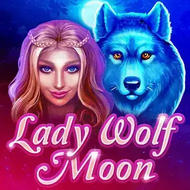 Play Lady Wolf Moon Doctor Spins casino