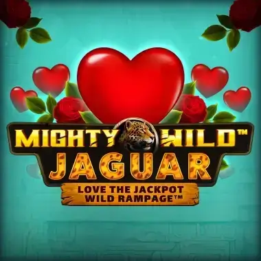 Play Mighty Wild: Jaguar Love the Jackpot Doctor Spins casino