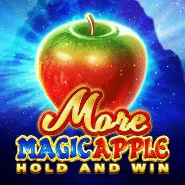 Play Speel More Magic Apple bij Doctor Spins